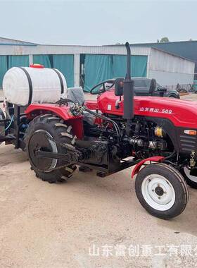 马牙路切缝双锯机机片XYA混凝土路面切割路石开沟机挖沟开槽机