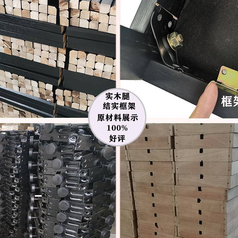 箱钢琴凳实木PRQ双腿人带垫书电钢琴凳直加厚海绵坐琴凳