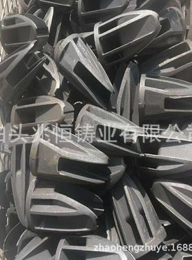 精铸铸铁件铸件球铁铸件用合金模具机械精密灰球墨铸铁耐BEB铁件