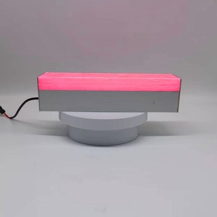 专销厕所卫生间指示灯试衣间会议室有人无人双色提示灯智能报警灯