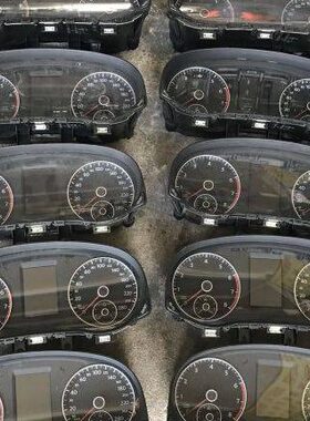 56D920871/867/861帕萨特GP组合仪表总成56D 920 871/867/861/A/B