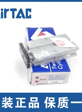 亚德客TR6X10S TR10X20S TR16X30S TR20X40S  TR25X50S TR32X100S