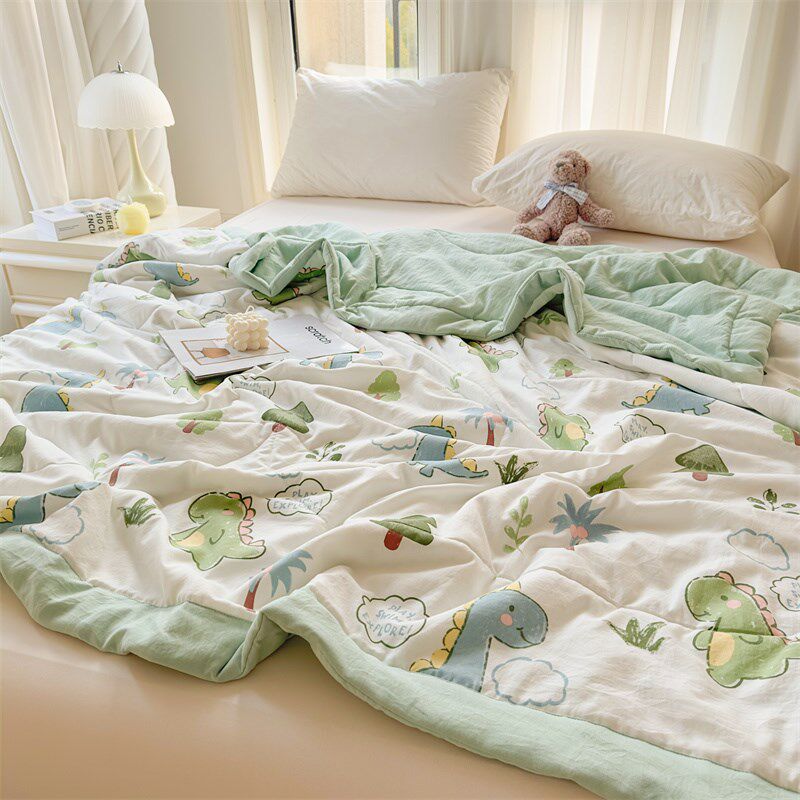新疆全棉棉花夏被空调被夏季夏凉被纯棉薄被子被芯可机洗2024新款,床上用品,棉花被,淘宝优惠券,粉丝福利购,淘宝优惠卷
