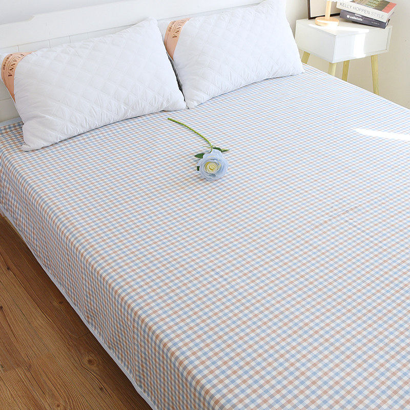 苎麻软凉席夏季1.5m儿童床学生宿舍单大尺寸双人可折叠可水洗床单,婴童用品,婴童凉席系列,淘宝优惠券,粉丝福利购,淘宝优惠卷