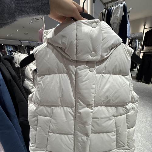 lululemon/露露乐蒙保暖羽绒服女