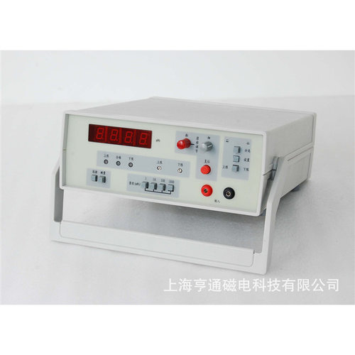 上海亨通 HT700SP 数字磁通计 磁量计