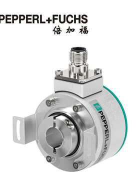 倍加福增量编码器(283627-100435) ENI58IL-H10BA5-2500UD1-RC1