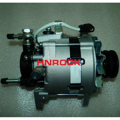 12V 55A若克发电机27020-54250 27030-54130适用于丰田大众