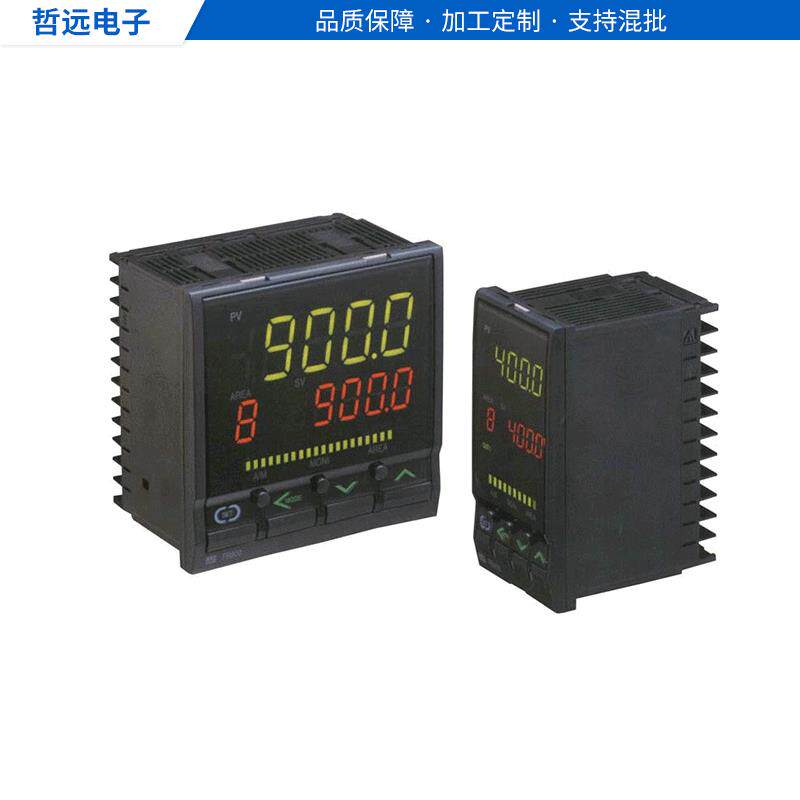 PID压力调节仪表厂家供应RKC-FB900/F900高温熔体压力PID仪表