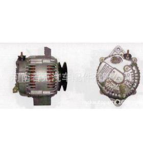 河南若克发电机 27060-58300 24V 50A 适用于Toyota 15B