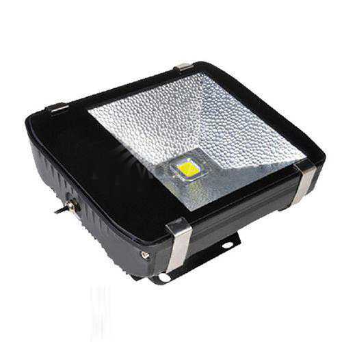LED隧道灯 50W80W100W200W300W户外防水LED泛光灯投射灯广场操场