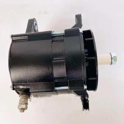 适用于上柴卡特C6121发电机上柴C11BB-5S9088加A发电机24V50A