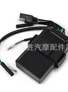 点火器 cdi box CR80R1996-2002 CR85R 2003-200430410-GBF-831