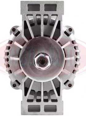 德科28Si发电机8600403发电机8600501发电机8700008发电机12V160A