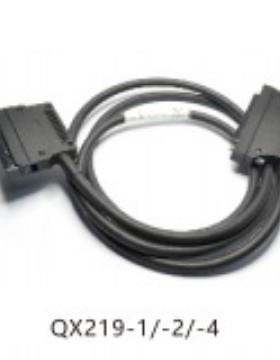 QX229-1-500匹配禾川信号控制线集电极50P/MDR 厂家直发QITAI