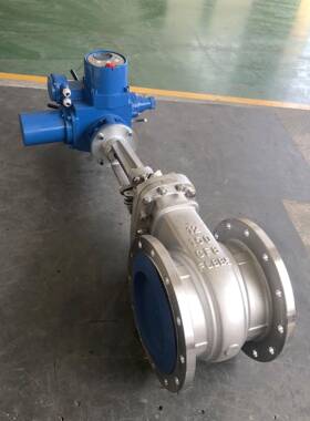 Z941H-40C DN150 660V/380V防爆型电装MA认证 3C认证 一体式智能