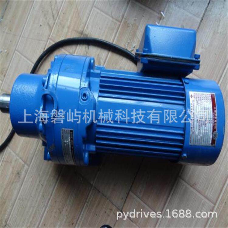 住友摆线减速机CNHM-6065DA-187制动器斜齿轮减速箱机械减速器