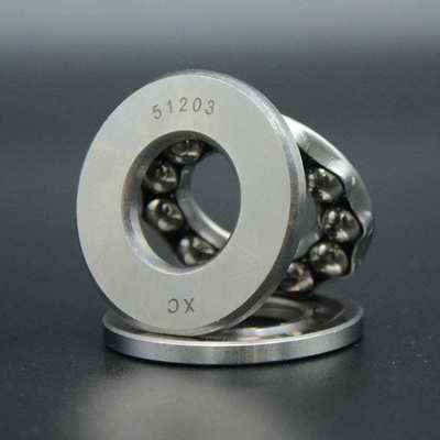 工厂现货 平面 压力 轴承 51238M 尺寸 190*270*62