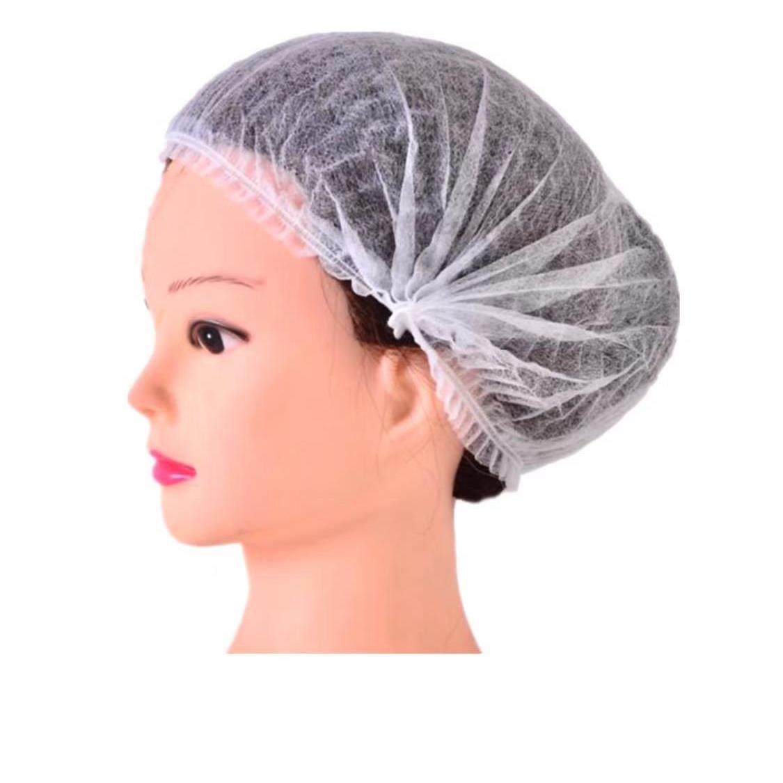 浴帽机pe塑料机机条帽机塑料条帽单双筋款式机全自动