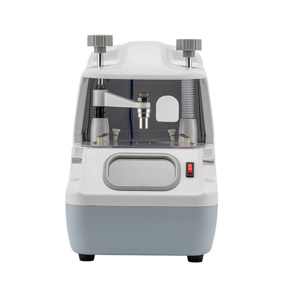 眼镜加工设备镜片中心仪眼镜定中心仪镜片移心仪器LED灯LB-100D