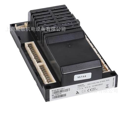 LAMTEC蓝姆泰克控制器 BT330 667R1330-1 低氮燃烧机控制器