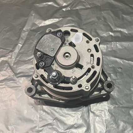 AAK4640发电机AAK4955发电机适用CASE凯斯SV208D压路机发电机