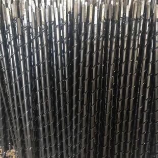 螺旋防水钻钻杆探螺旋矿用探突钻杆水钻螺旋麻花