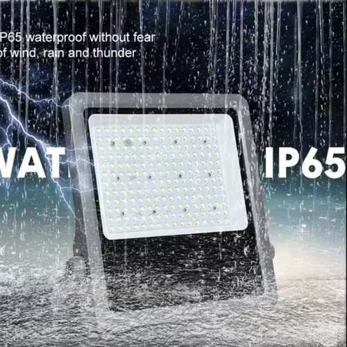 仿飞防水投光灯50w 00w 150w 200w300w400w600W smd led 户外超亮