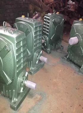 WPO WPX 80 120 100 135 147 175 200 250蜗轮蜗杆 铁壳WP减速机