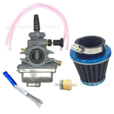 RS100 RX100 RX125化油器适用AT1 AT2 AT3 CT1 CT2 CT3摩托VM20