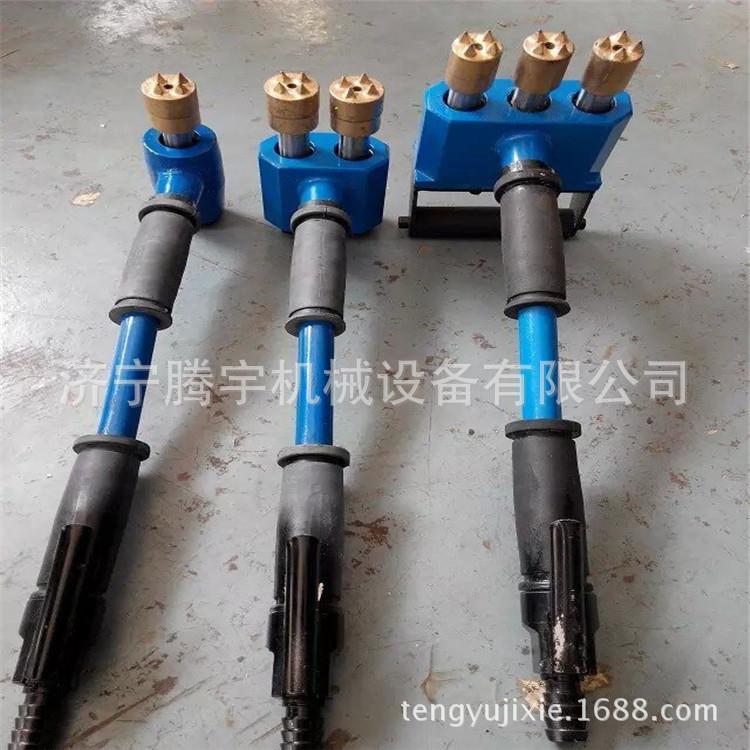 手持式凿毛机 气动凿毛锤多少钱 隧道用凿毛机三头桥梁凿毛拉毛机