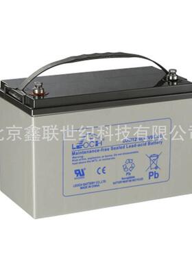 理士蓄电池DJM12100S/铅酸免维护蓄电池DJM12100 12V-100AH含税
