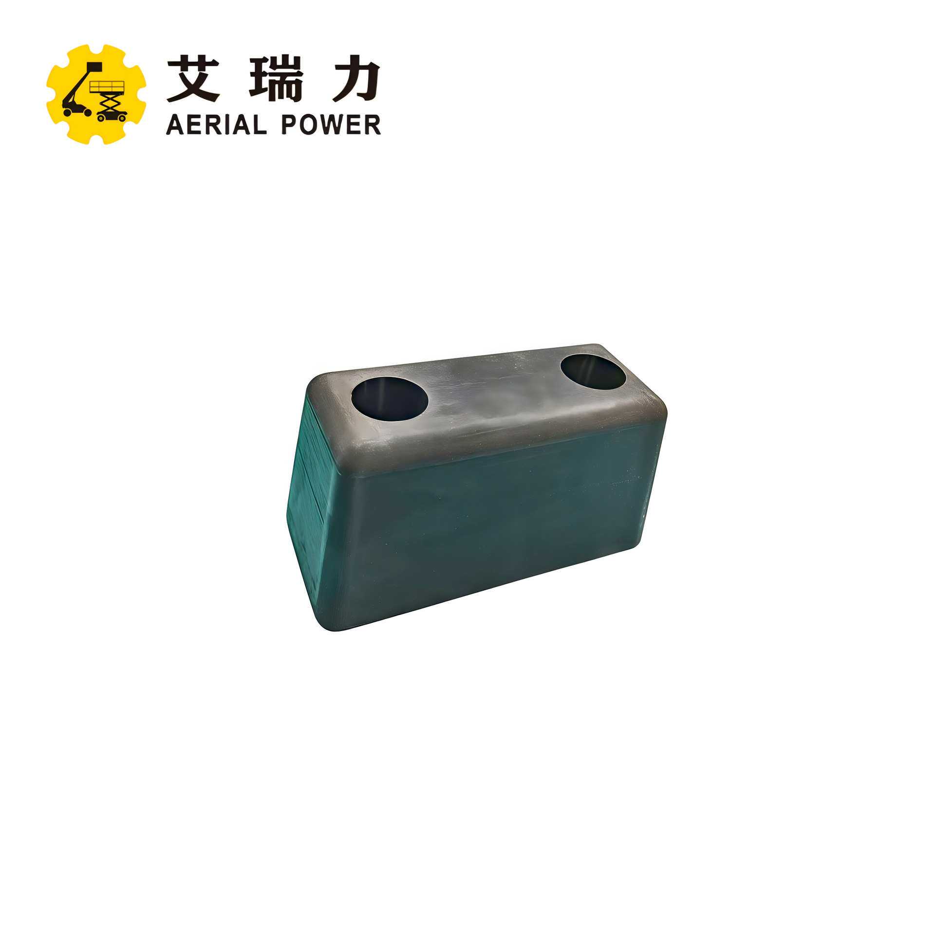 DL-10000041 板式橡胶缓冲器 用于Dingli升降机BT22ERT BT22BERT