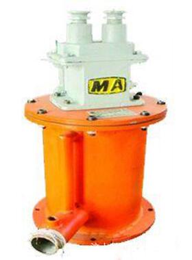 BZW25矿用断水保护开关BZW25断水自动矿山自动化智能矿山设备