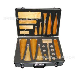 KJ-2型嵌入式木楔堵漏器 KJ-2型嵌入式木楔堵漏器