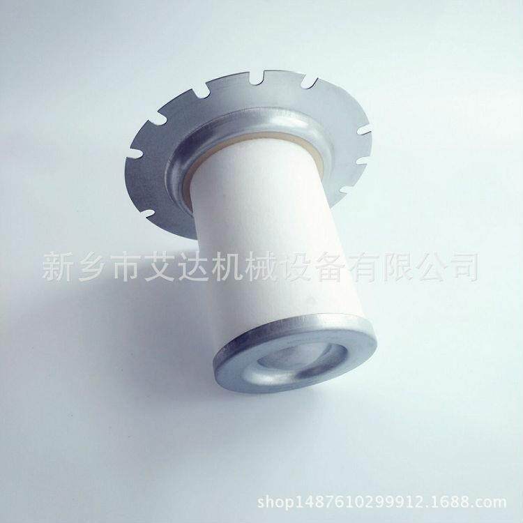 艾达 螺杆式空压机油气分离器滤芯1622365600