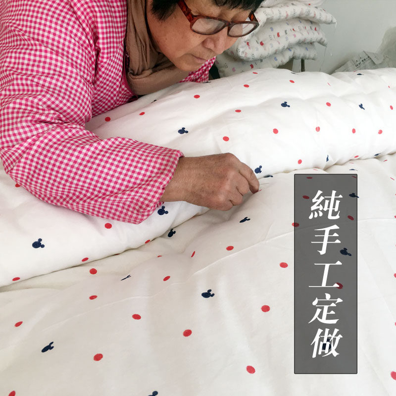 手工定做幼儿园被褥芯儿童棉花被宝宝床褥垫被午睡被婴幼儿被芯,床上用品,棉花被,淘宝优惠券,粉丝福利购,淘宝优惠卷