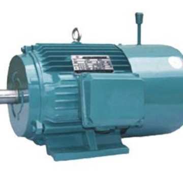 三相异步电动机YE3YE4系列电动机大马力纯铜高速马达发动机