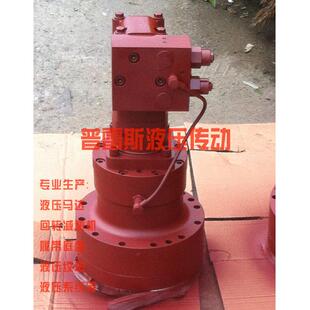 牡丹江市XZF-12700多功能锚杆钻机马达行星减速机