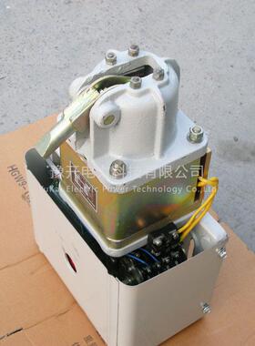CT10高压电磁操作机构 CT19弹簧操作机构 CD17 CT8-114操作机构