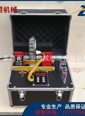 安装拆卸工具 厂家销售便携铝合金箱式轴承感应加热器ZJY-1.0