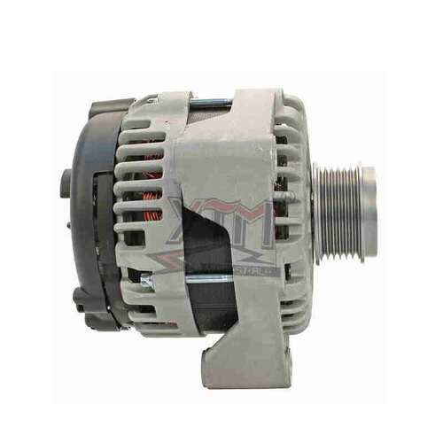 发电机13502587, 13579677/12V/140A/6PK/301N20954Z/84169187