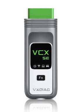 VXDIAG VCX SE for Nissan OBD2 Diagnostic Tool Supports Nissa