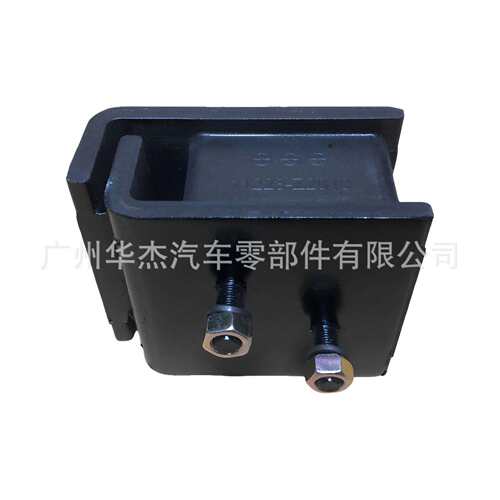 尼桑UD CWA53 RE8发动机缓冲胶 Engine Mount11223-Z2010