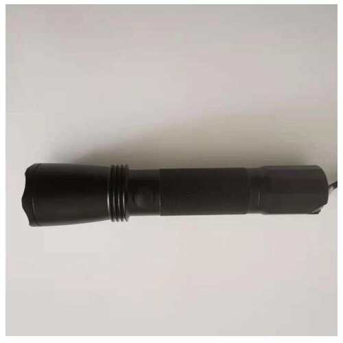 NIB8201固态强光防爆电筒SD8211A防水 LED电筒