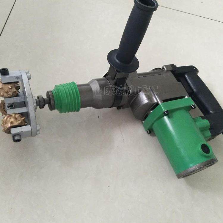 桥梁隧道打毛机 大坝T梁电动凿毛机 混凝土墙面打磨机,模玩/动漫/周边/娃圈三坑/桌游,模型制作工具/辅料耗材,淘宝优惠券,粉丝福利购,淘宝优惠卷