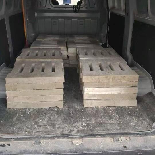 混凝土预制板水泥板明沟盖板电缆盖卫生间隔空板