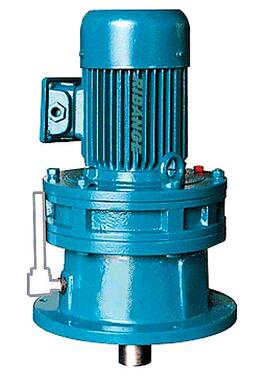 XLD5行星摆线针轮减速机减速器广泛用于输送设备搅拌机械