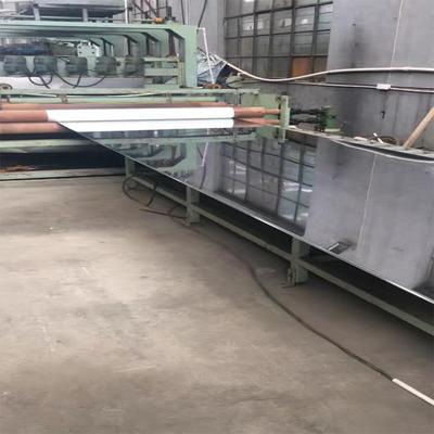 供应SUS316L8K镜面板022Cr17Ni12Mo2不锈钢卷板镜面抛光现货供应