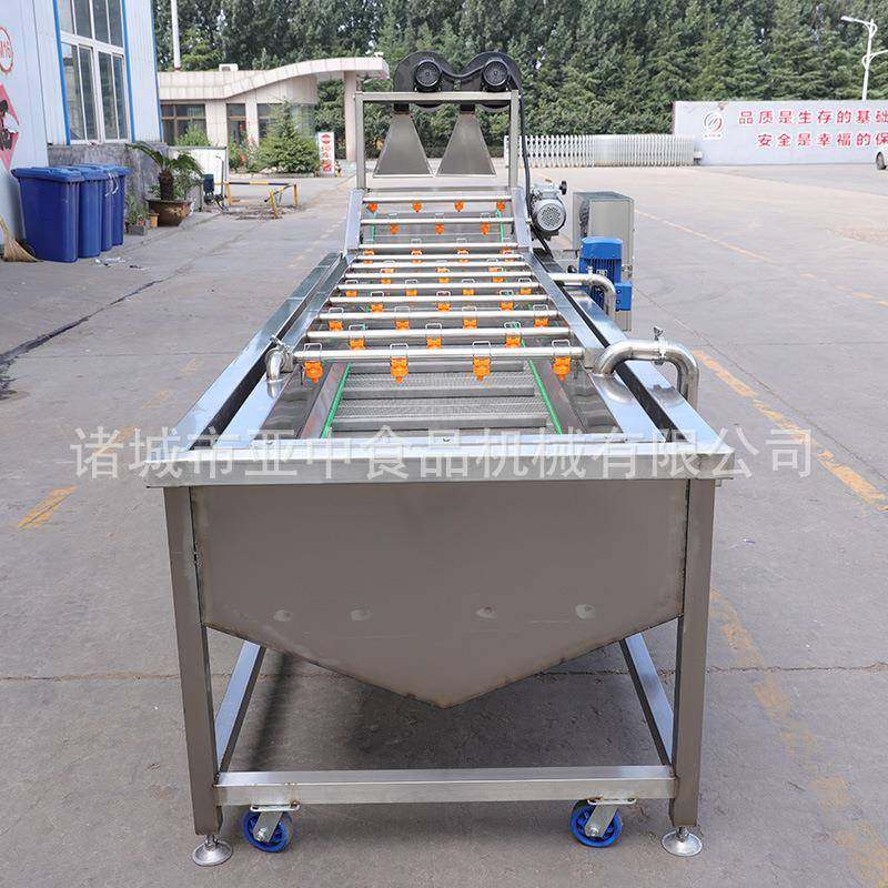 果蔬气泡清洗机鲜果处理机气泡清洗机果蔬清洗机高压喷淋清洗机,清洗/食品/商业设备,其他食品加工设备,淘宝优惠券,粉丝福利购,淘宝优惠卷